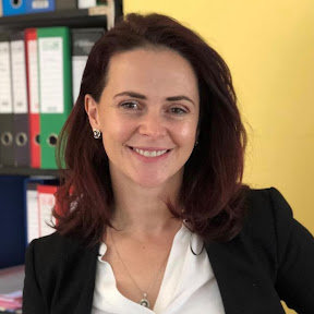 Luljeta Hoxha Osmani