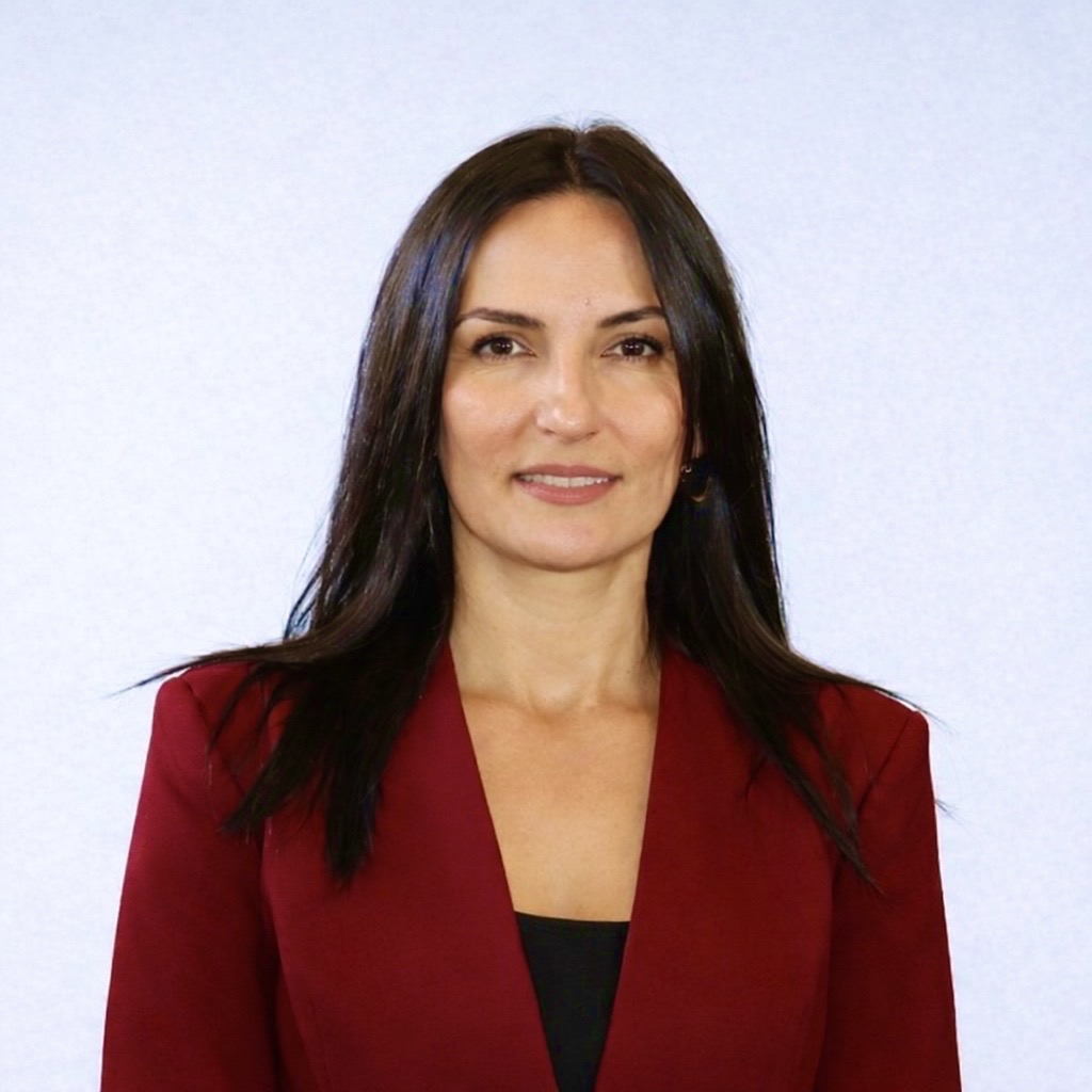 Prof.Asoc. Arlinda Alimehaj Rrecaj