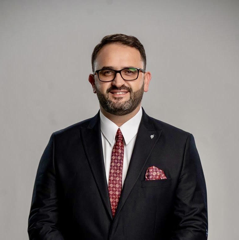 Selman Kolgeci