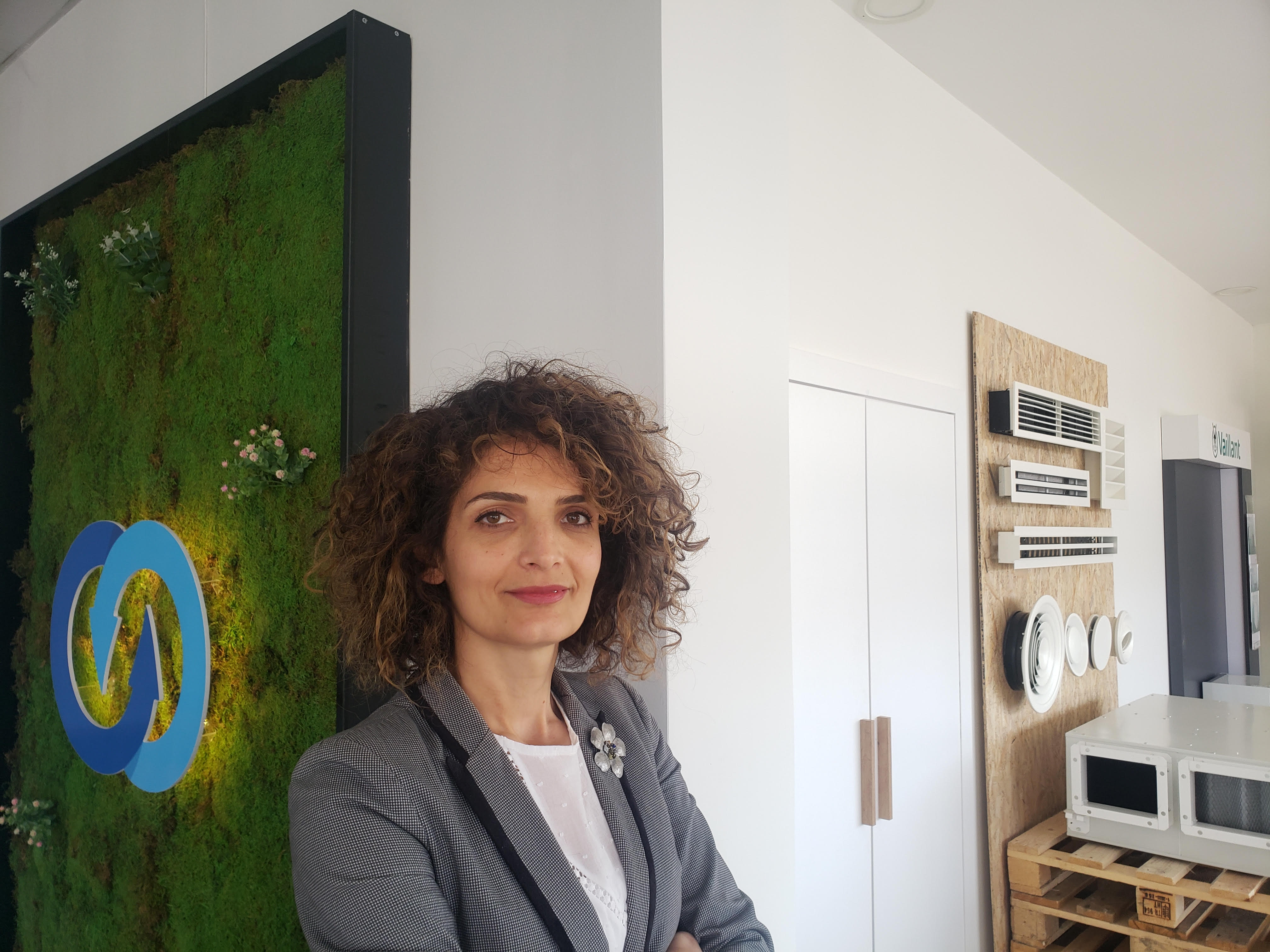 Mimoza Shahini