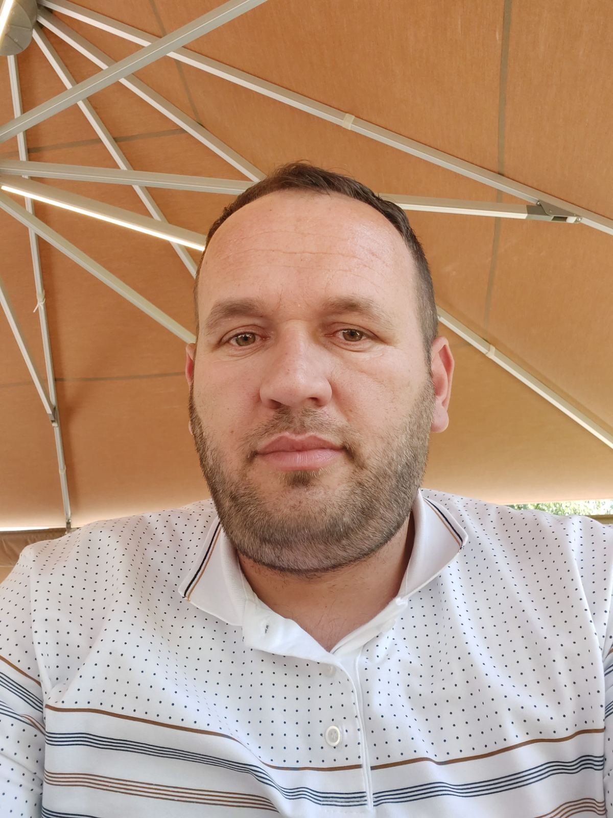 Besnik Vuça
