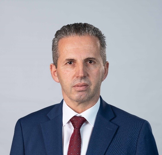 Dr.sc. Miftar Shala
